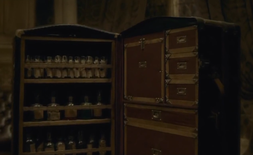 Potion-making kit, Harry Potter Wiki